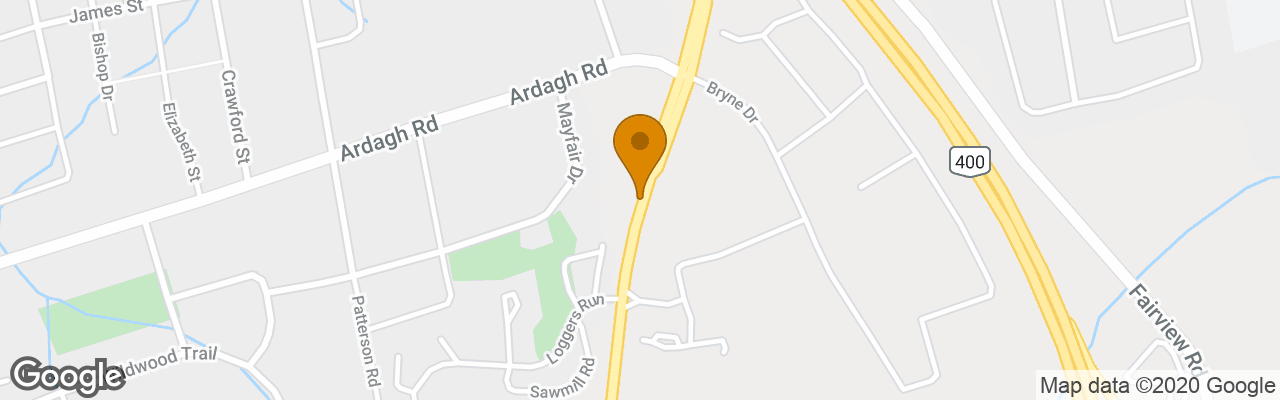 Hotel Fairfield Inn & Suites Barrie