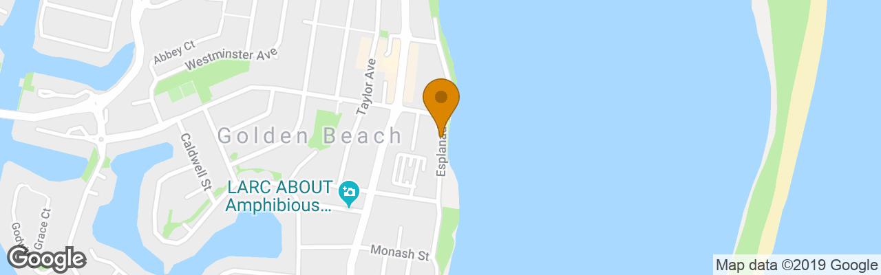 Moorings Beach Resort