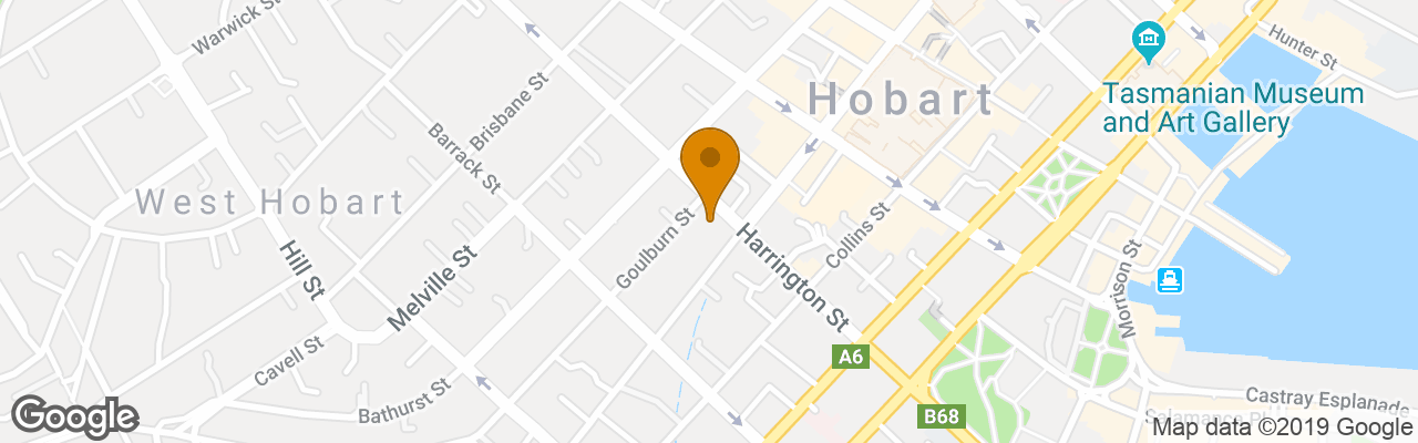 Hotel Harrington's 102