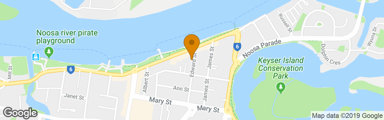 Accommodation Rimini By The River - Noosa