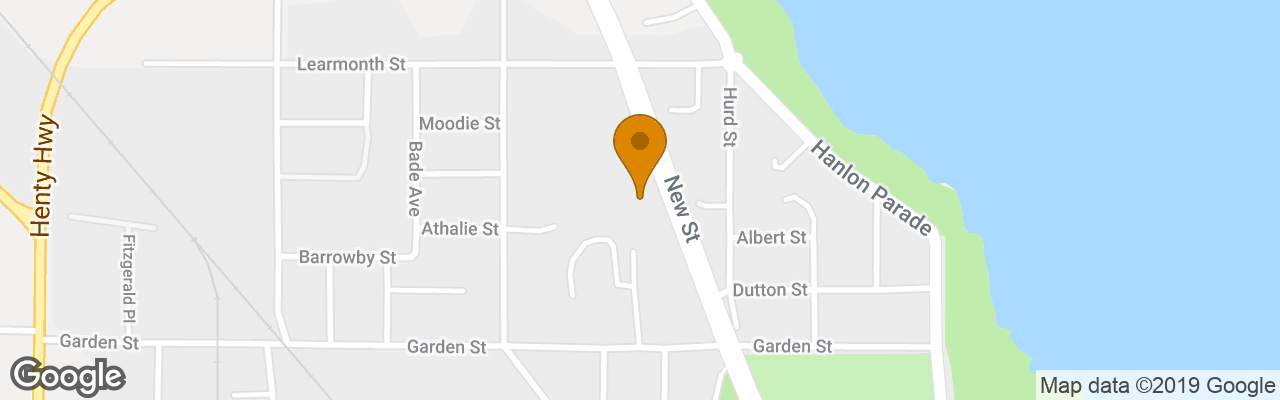 Hotel Portland Tourist Park