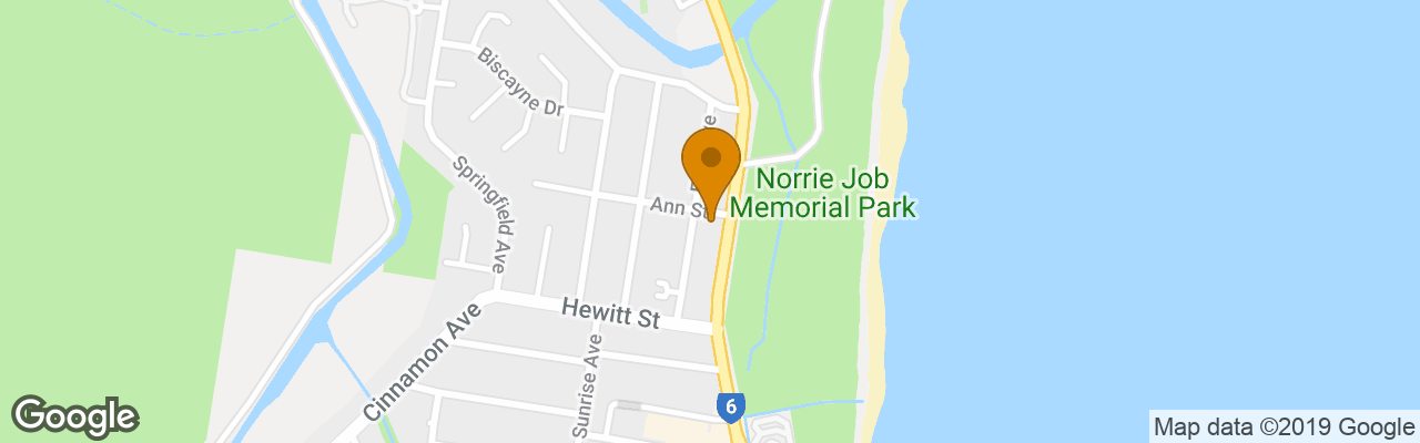 Motel Coolum Budget Accommodation