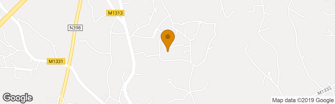 Resort Vila Monte Country & Hideaway Spa 