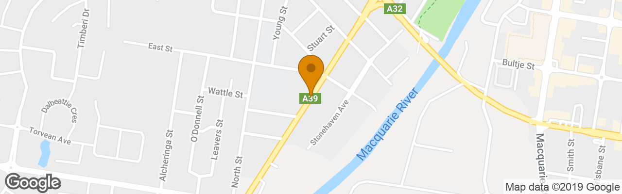 Hotel Dubbo City Holiday Park