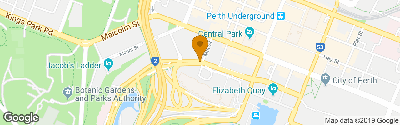 Riverview On Mount Street