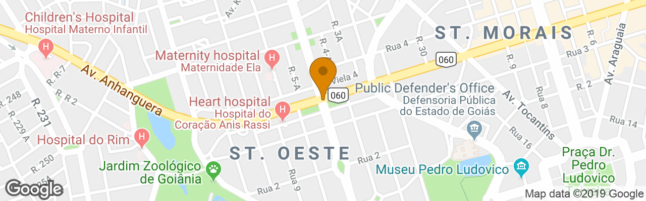 Hotel La Residence Suíte 