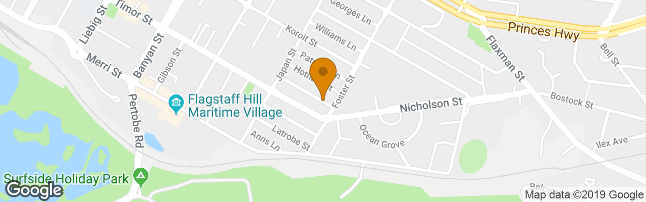 Bayview Serviced Apartments Warrnambool