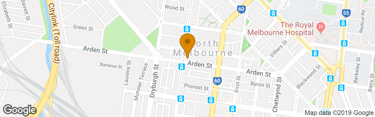 Plum North Melbourne