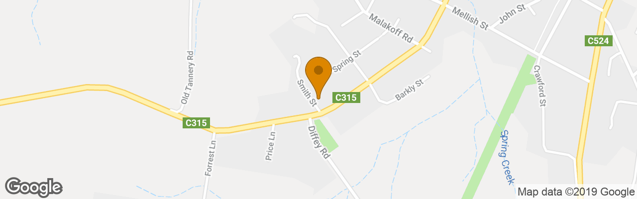 Motel Beechworth On Bridge