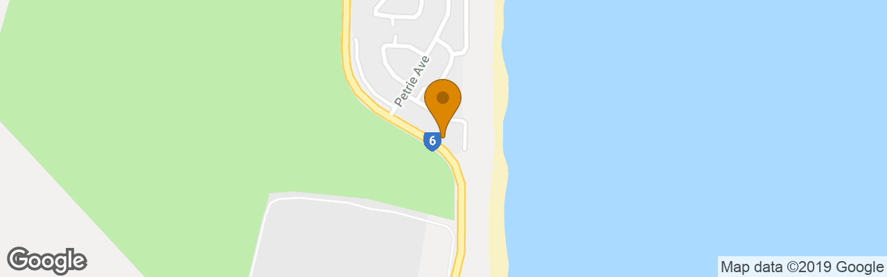 Motel Pacific Palms Motor Inn