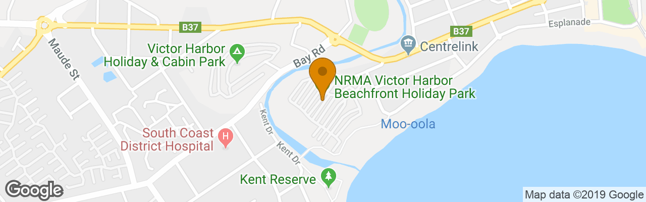 Hotel Victor Harbor Beachfront Holiday Park