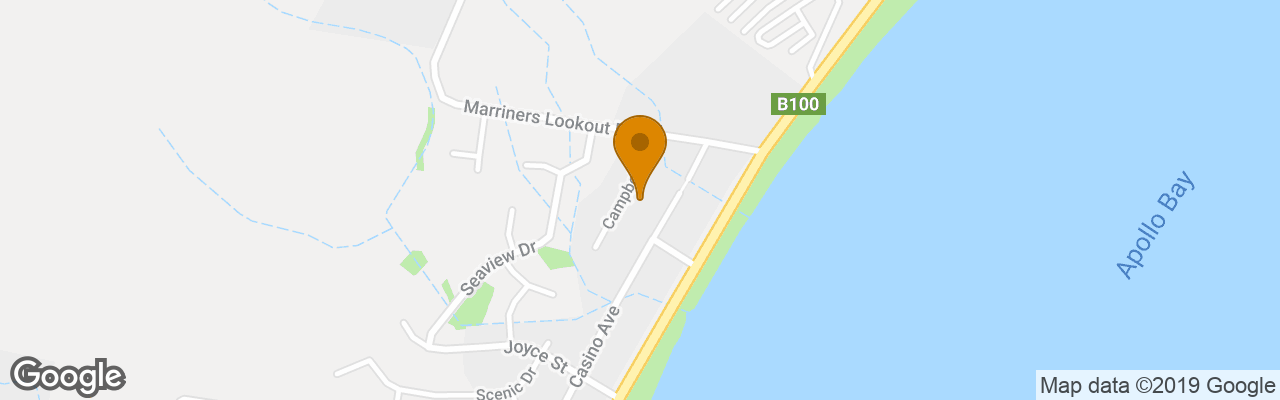 Pension Angela's Guest House