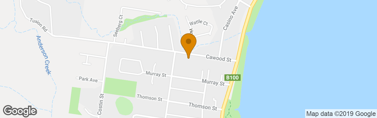 Hotel Apollo Bay Holiday Park