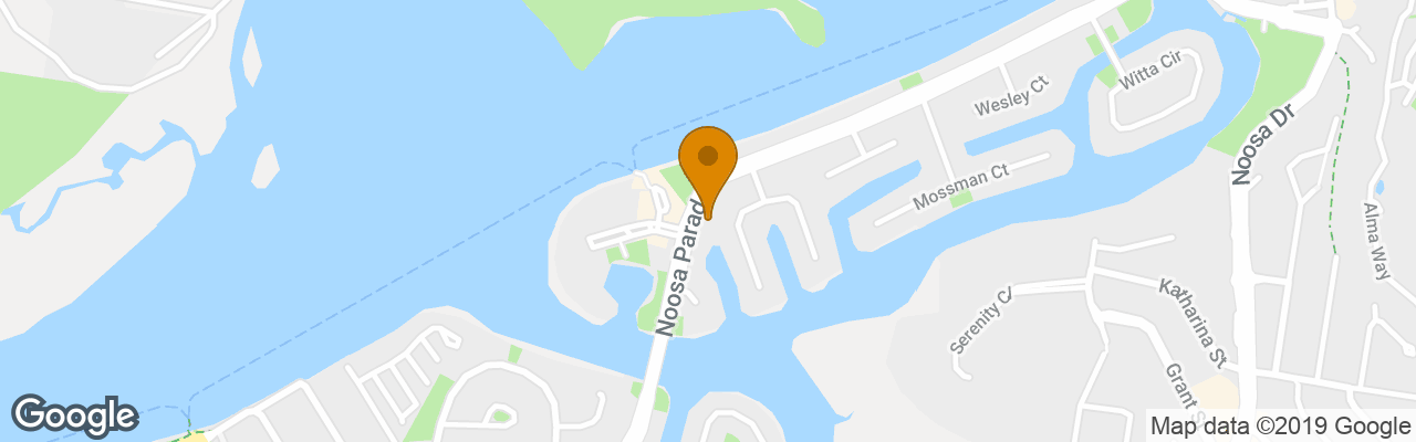 Noosa Terrace & Belmondos