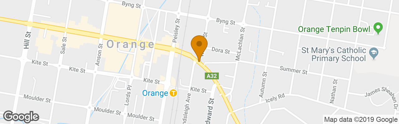 Summer East Serviced Apartments