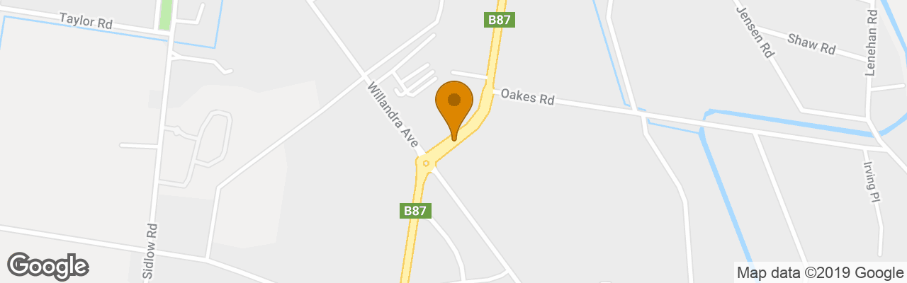 Acacia Motel Griffith