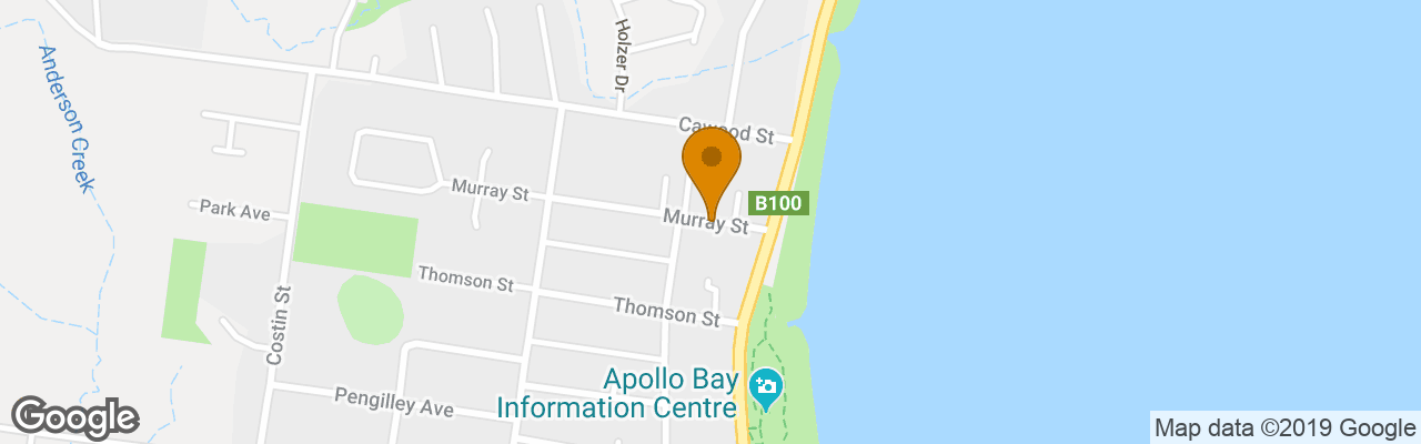 Hotel Apollo Bay Guest House