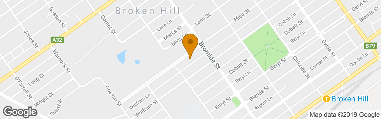 Silver City Cottages