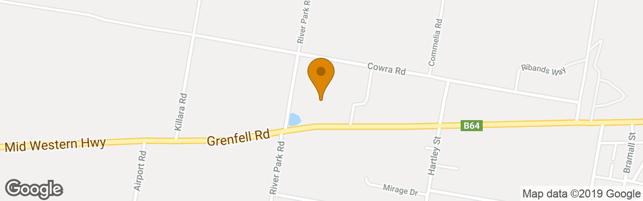 Motel Country Gardens Motor Inn