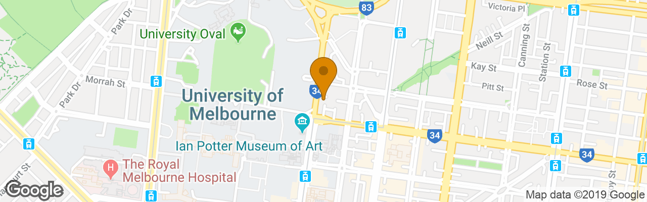 Plum Serviced Apartments Carlton