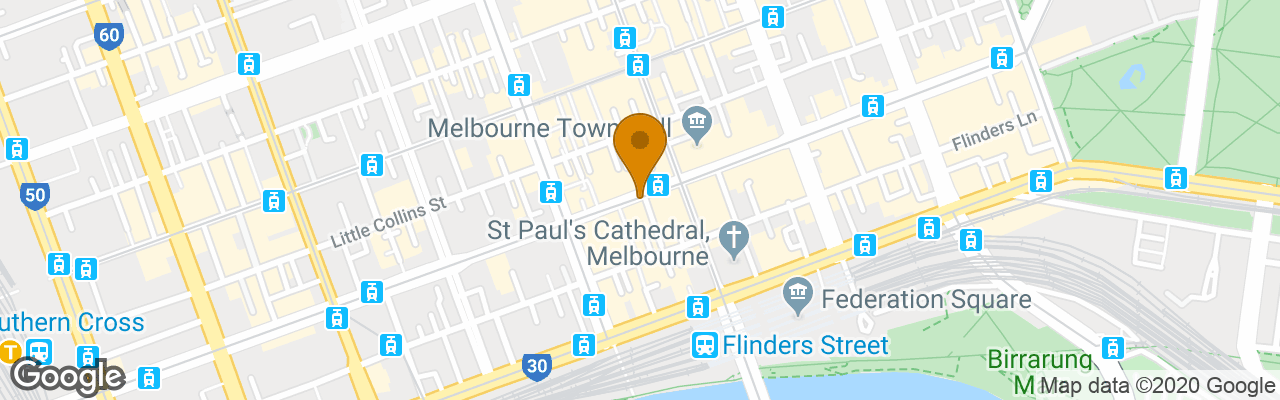 BreakFree on Collins