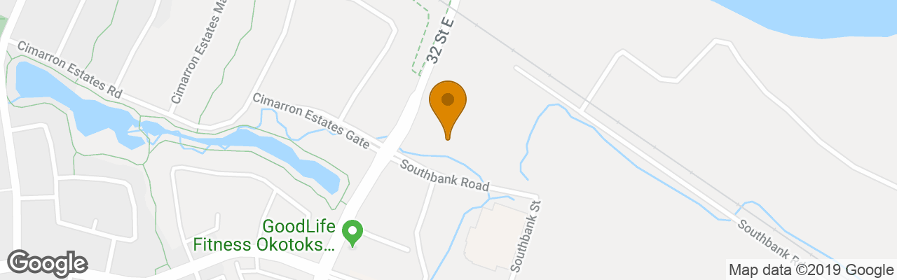 Hotel Best Western Plus Okotoks Inn & Suites