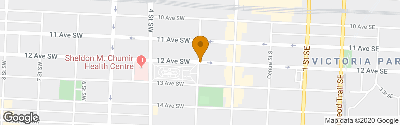 Hotel Fairfield Inn & Suites Calgary Downtown