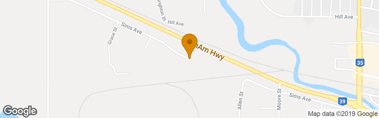 Hotel Weyburn Canalta