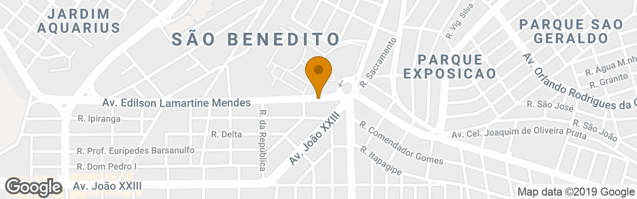 Hotel Golden Park Uberaba 