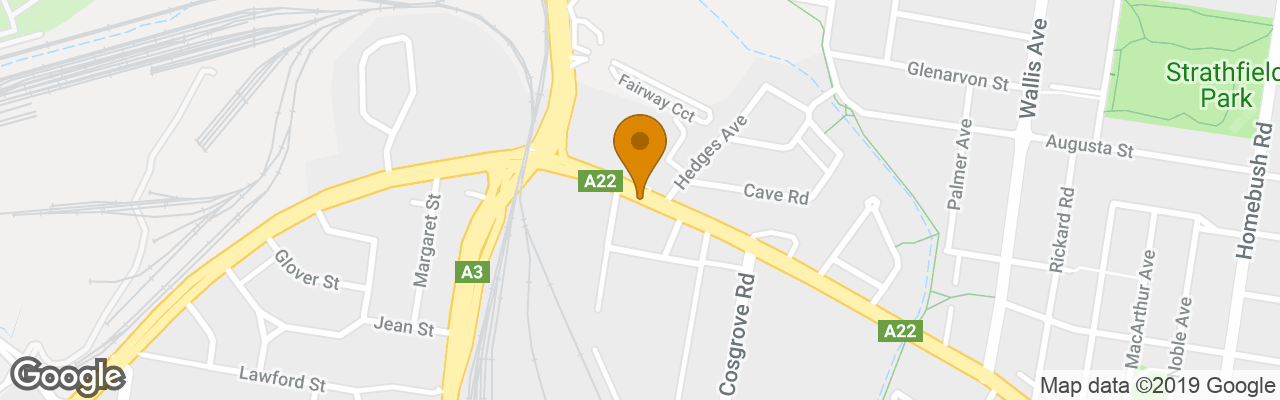 Hotel Ibis Budget Enfield