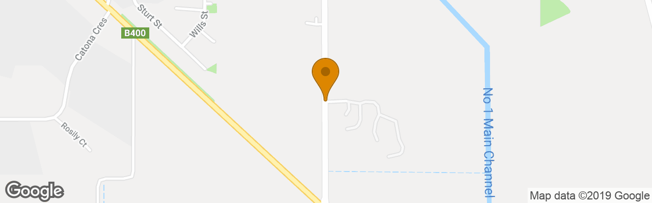 Hotel Racv Cobram Resort