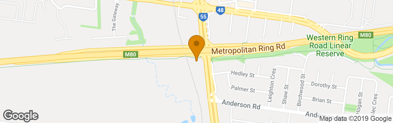 Hotel Ibis Budget Fawkner