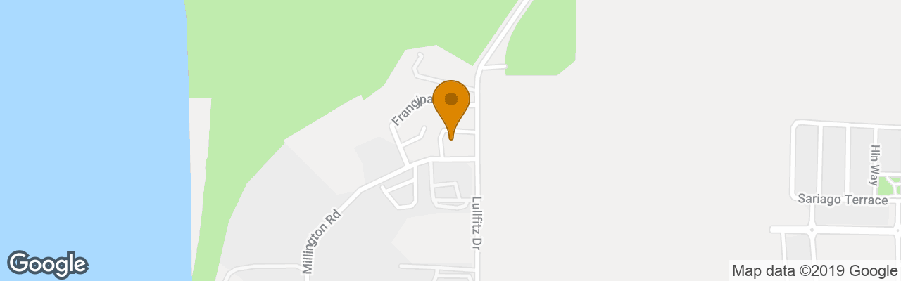 Mantra Frangipani Broome