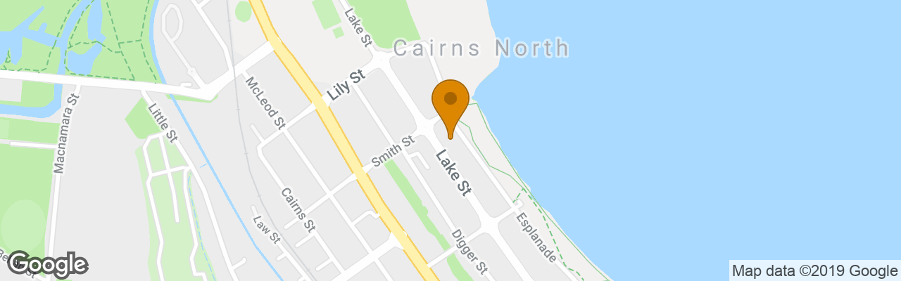 North Cove Waterfront Suites