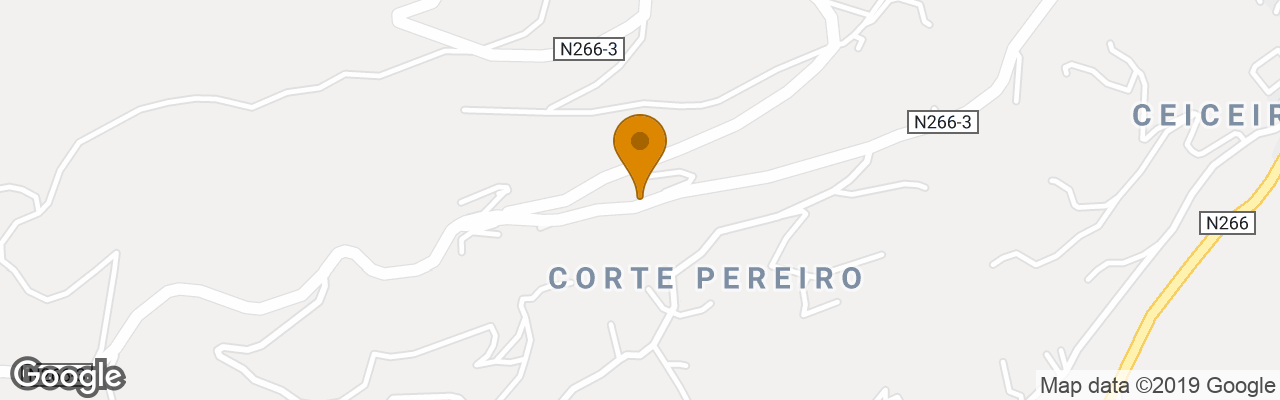 Hotel Abrigo Da Montanha 