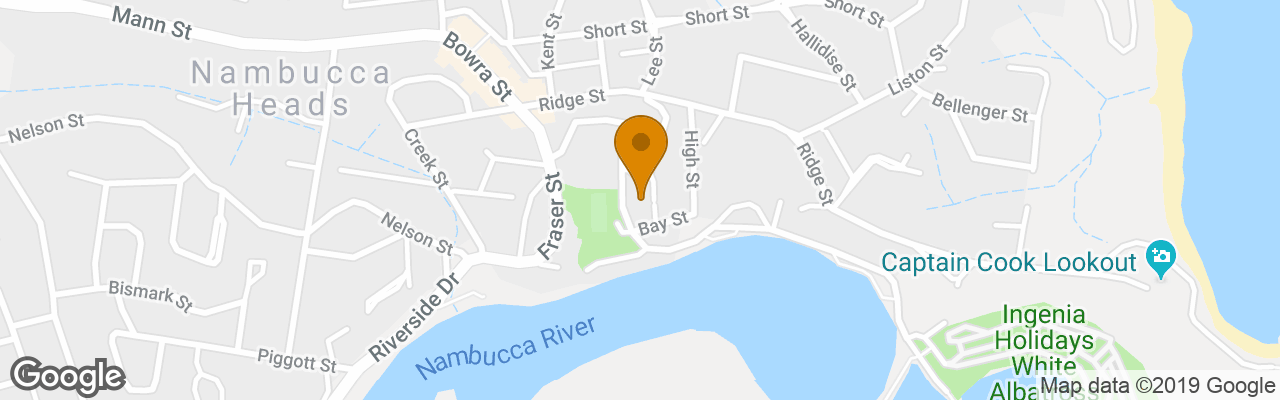 River View Boutique Motel