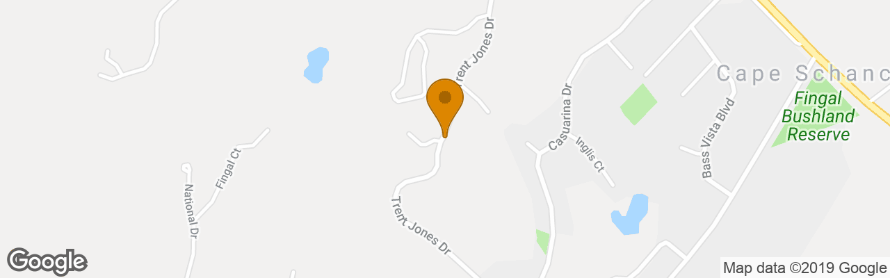 Hotel Cape Schanck Resort