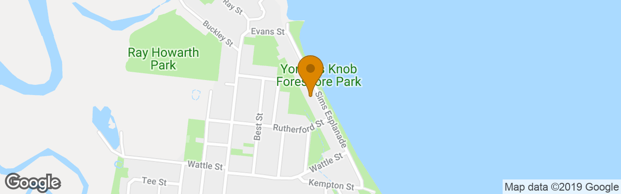 The York Beachfront Holiday Apartments