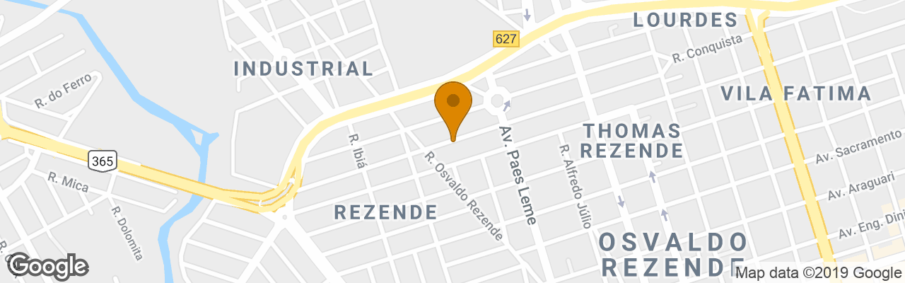 Hotel Carlton Plaza Uberlandia 