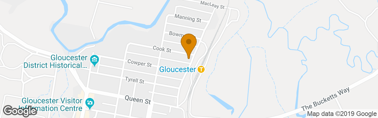 Bed and Breakfast A Room With A View