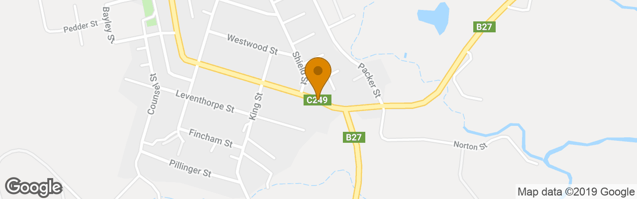 Motel Heemskirk Motor