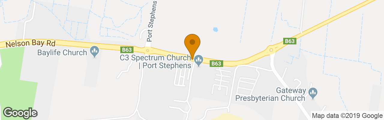 Hotel The Retreat Port Stephens