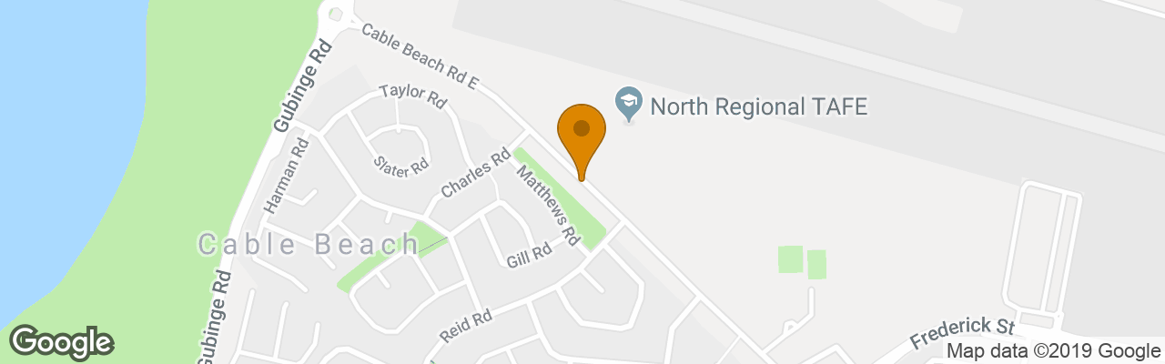 Motel Broome Time Accommodation Art Gallery