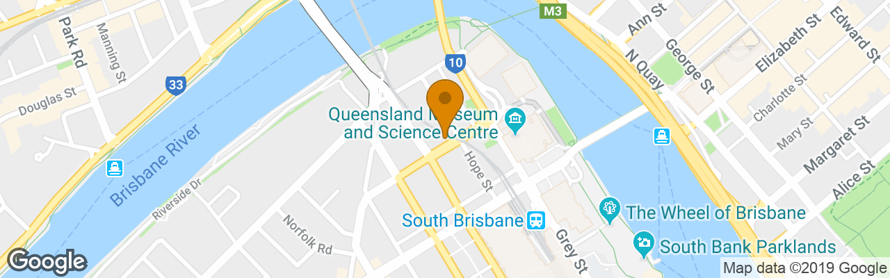 The Capitol Apartments