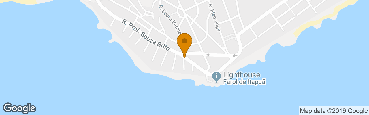 Hotel Encanto De Itapoan 