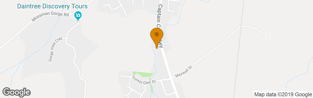 Mossman Motel Holiday Villas