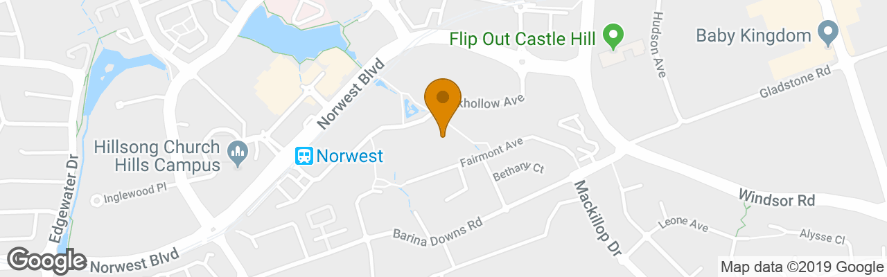 Adina Apartment Hotel Norwest