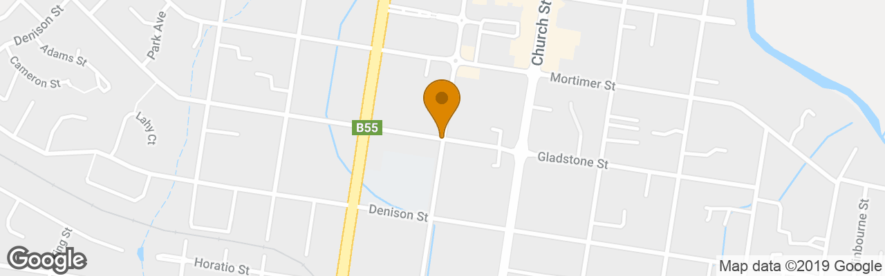 De Russie Suites Mudgee