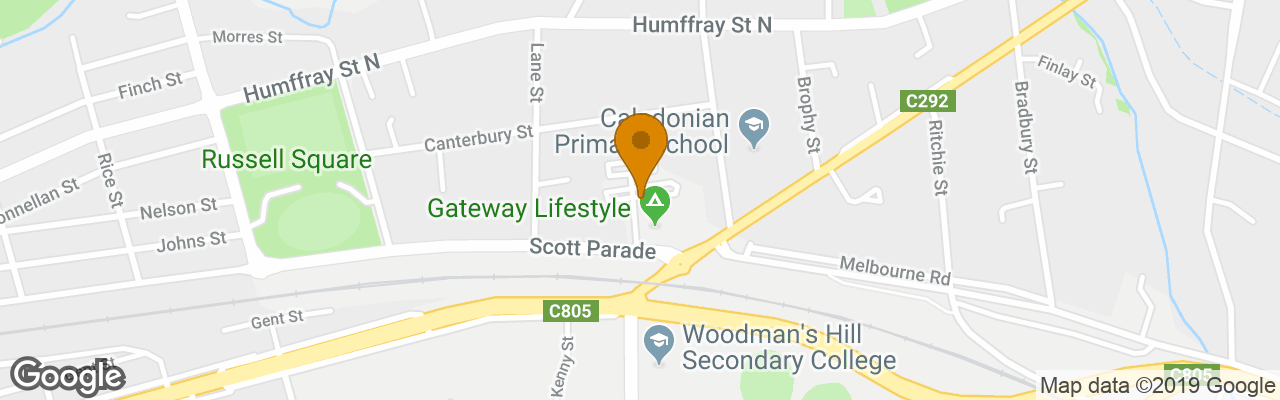 Hotel Gateway Lifestyle Ballarat