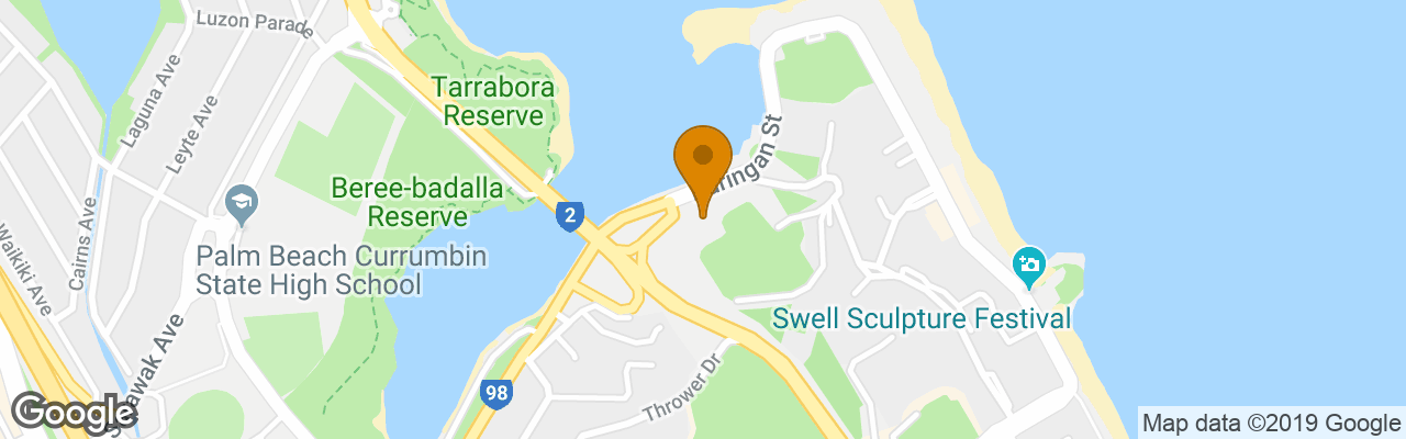 Little Cove Currumbin